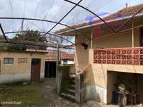 Casa de campo com logradouro