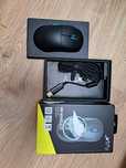 Xtrfy m8 wireless myszka gamingowa