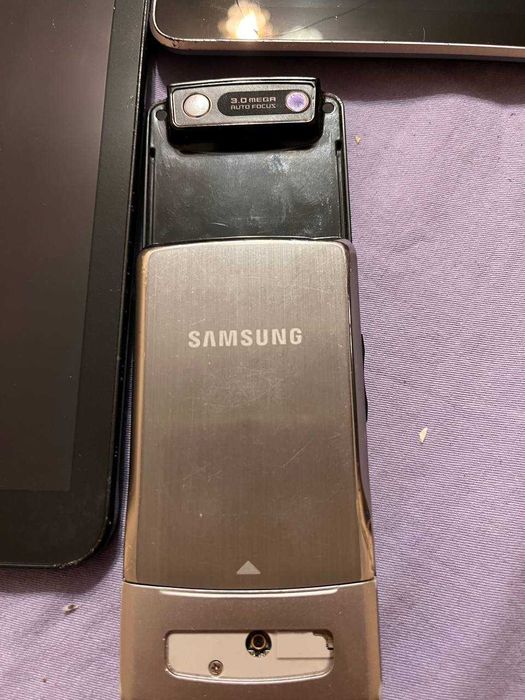 Телефон Samsung SGH-L870 планшет Samsung Galaxy Tab та Nexus