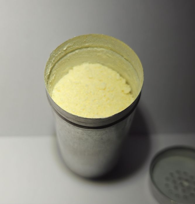 Mydło do golenia Pixin