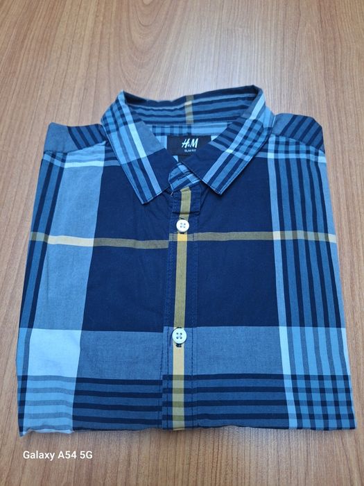 Camisa para homem