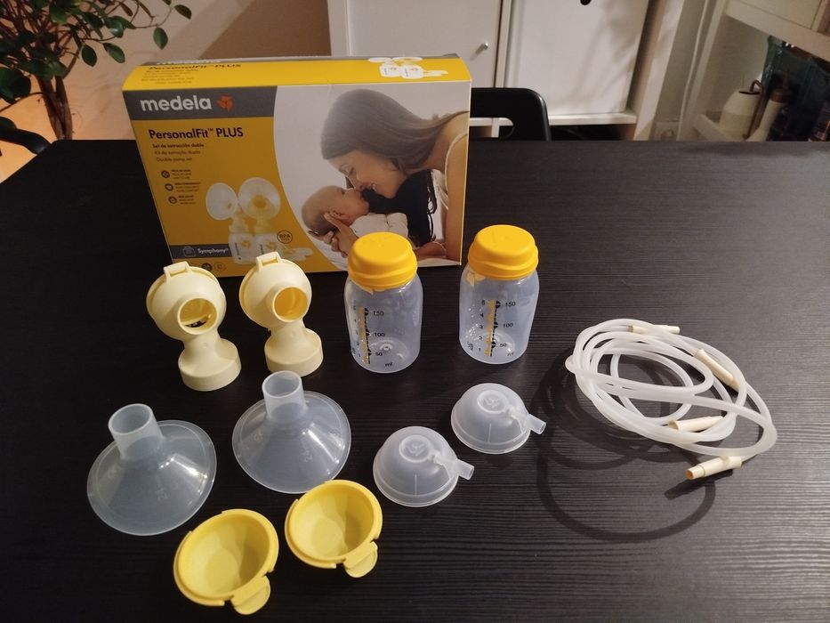 Medela PersonalFit Plus (máquina Symphony)