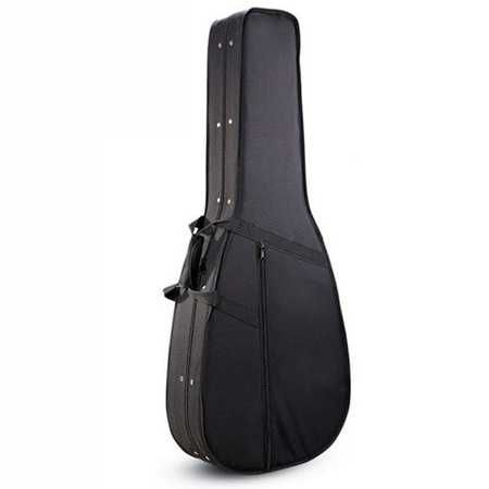 Futerał na gitarę klasyczną 4/4 Hard Bag JTH-PM39