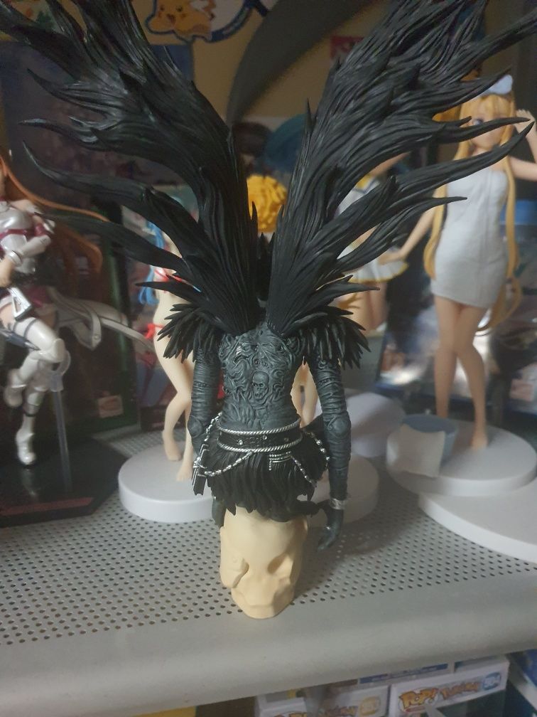 Figura Death Note Ryuk