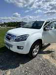 Isuzu D-Max 2.5 TwinTurbo