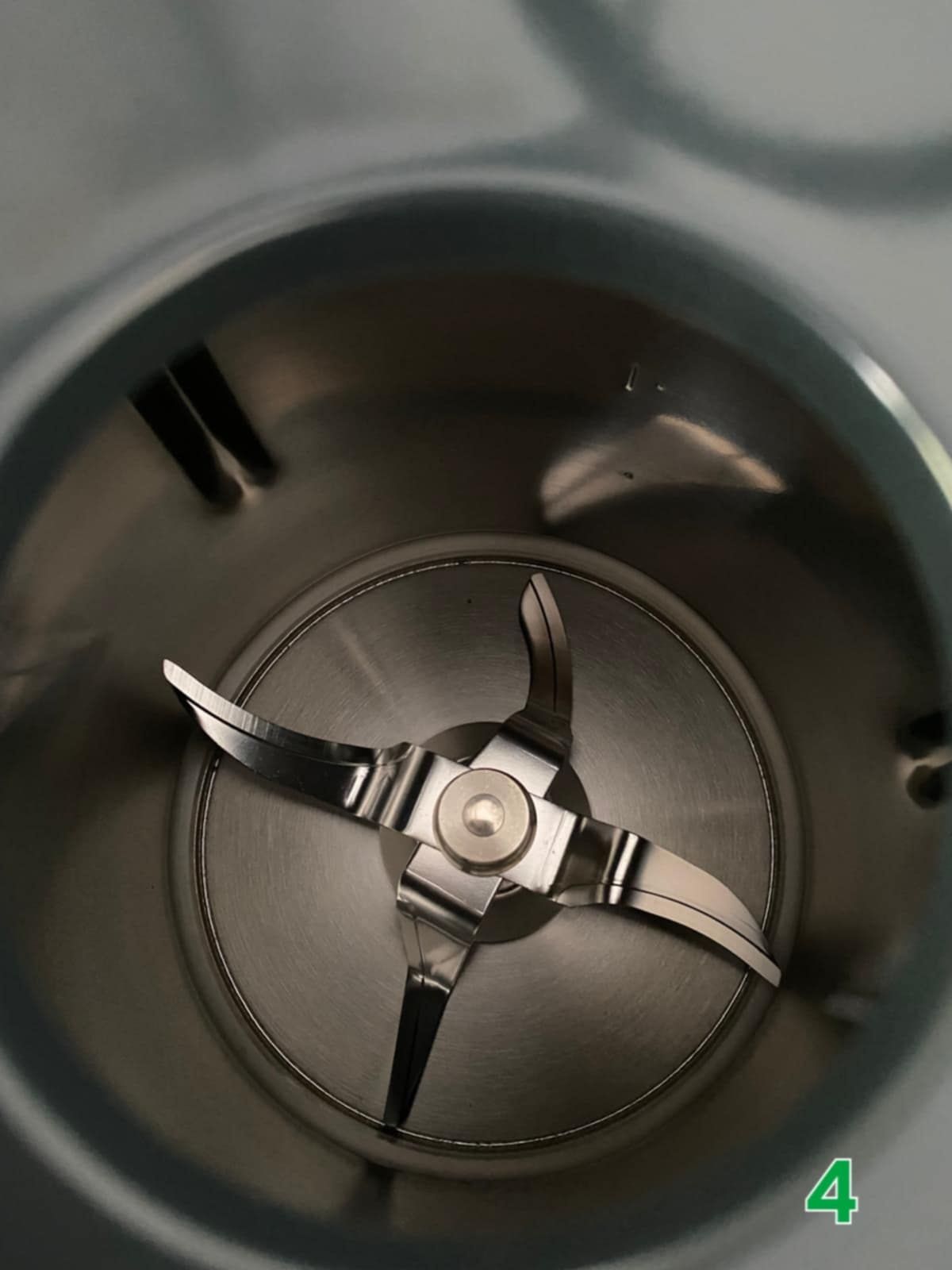 * GWARANCJA* Limitowany Czarny Thermomix TM6 Stan Idealny