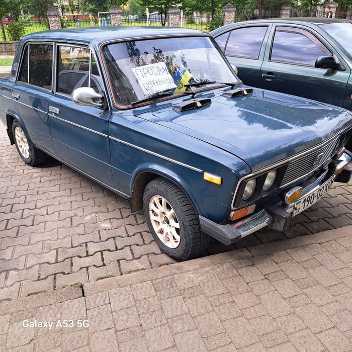 Продається Машина