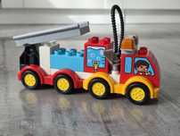 LEGO Duplo 10816 "Moje pierwsze pojazdy