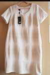Elegancka sukienka Margo Collection r. 48 wesele