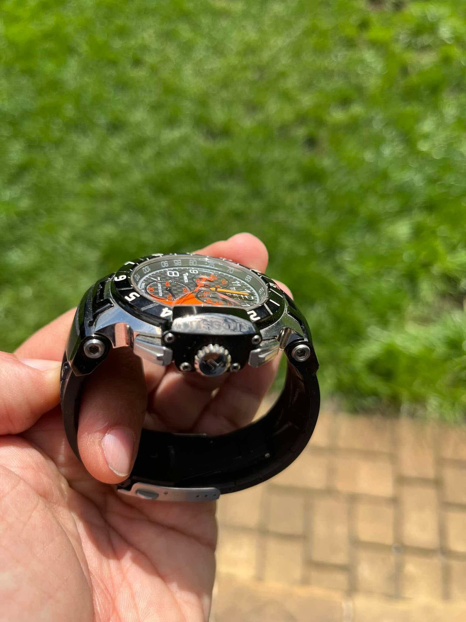 Zegarek męski Tissot T-Race Motogp Limited Edition
