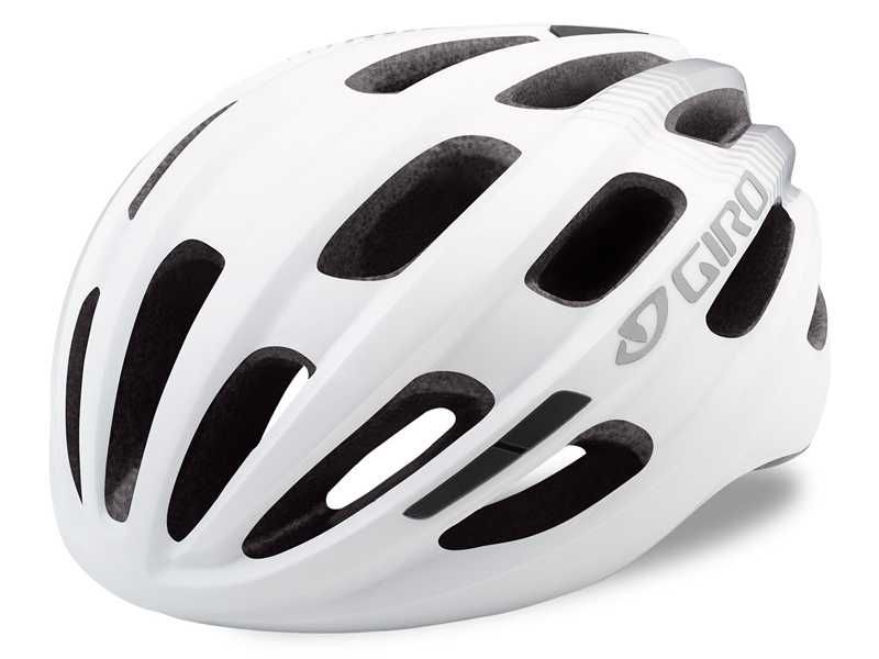 Kask GIRO Isode szosowy rozmiar 54-61cm mix kolorów Nowe