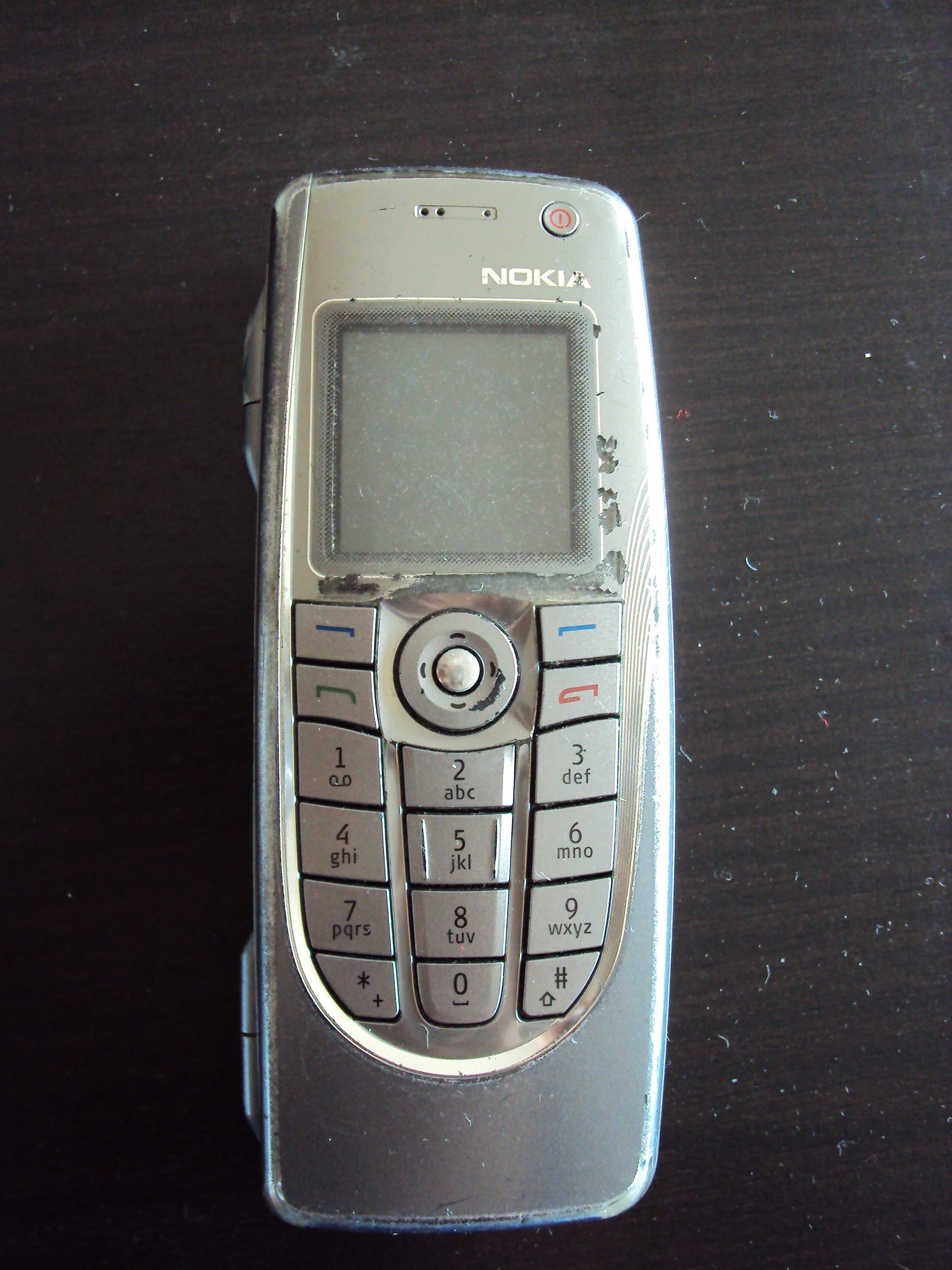 Nokia 9310i - Raro