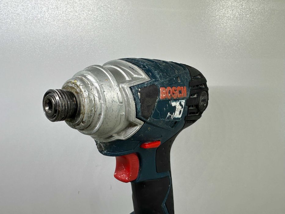 Klucz udarowy Bosch GDX 18 V