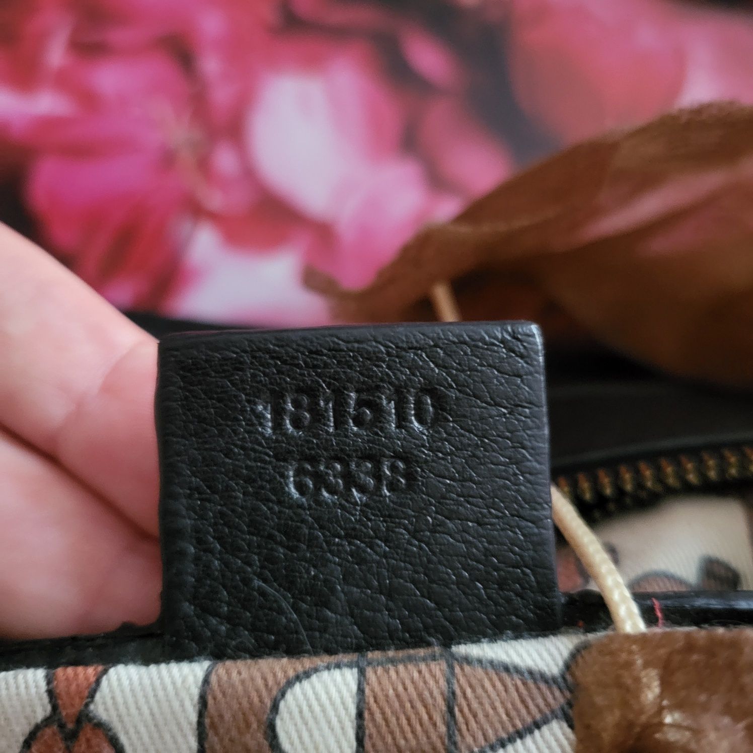 Сумка Gucci  оригинал.натуральная кожа
