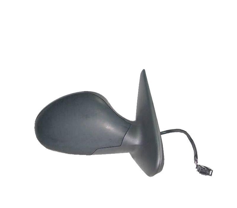 ESPELHO COMPLETO DIREITO SEAT LEON 1M 03-05 ELÉTRICO