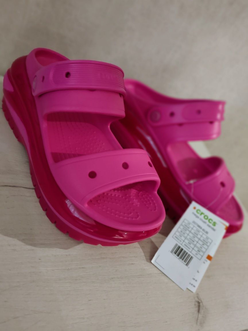 Crocs кроксы оригинал