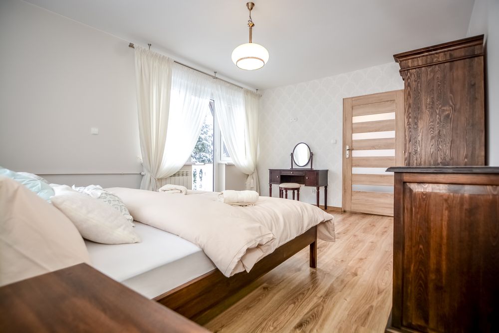 Domki z wanna Zakopane, apartament, Pokoje, ferie, Sylwester, wakacje