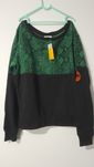 Bluza damska pantera