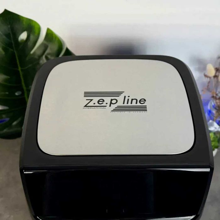 Аерогриль Zepline ZP-211 12 L, 2 ТЕНи