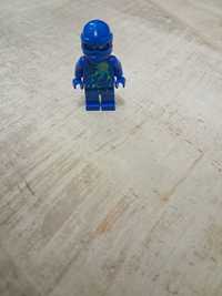 Lego Ninjago Jay NRG