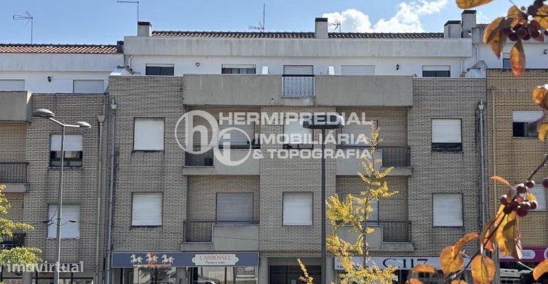 Apartamento T3 Duplex - Arouca