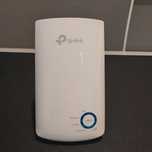 Extensor Wi-Fi TP-LINK