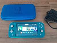 Konsola Nintendo Switch Lite