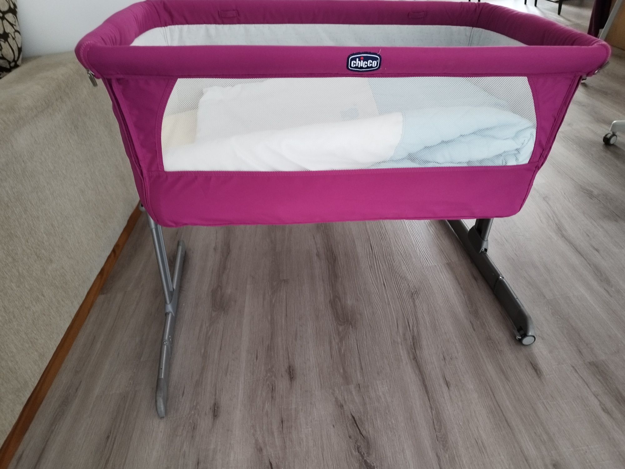 Relaxar e dormir