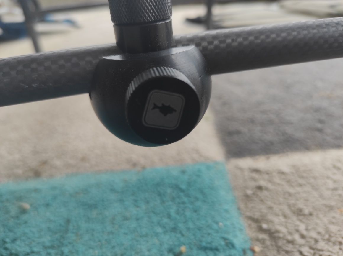 Rod pod prologic