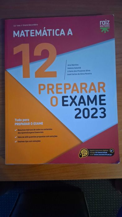 Manual preparar exame 2023