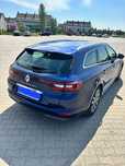 Renault Talisman Renault Talisman 1.6 dCi 160 KM EDC | Intens | 2016 | Automat | Hak |