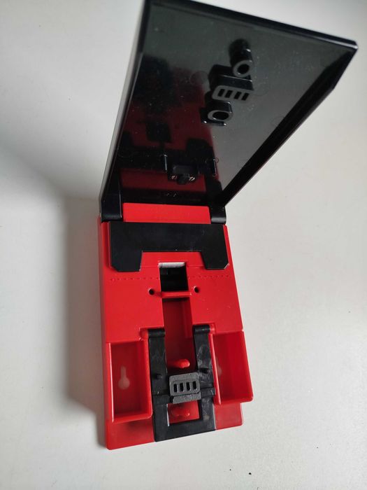 Sklejarka- obcinarka do taśmy filmowej  super Revue 8 mm