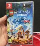 Gra Lego Horizon Adventures Nintendo Switch PL Eng Ang