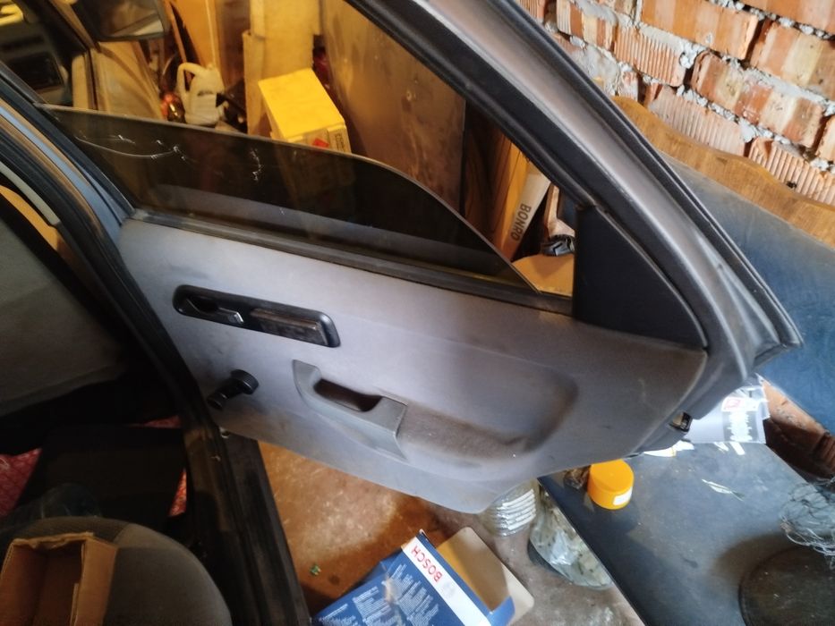 Продам форд Сиерра 1991 года