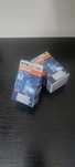Lampadas Xenon Osram D1S 5500k