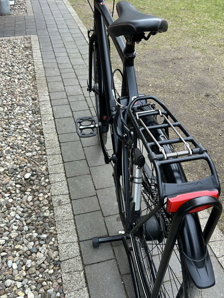 Rower Koga F3 Series