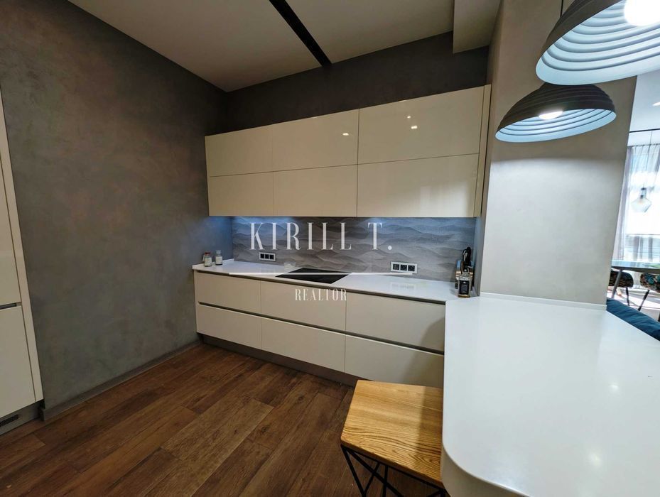 Аренда квартиры 4к 130м2 ЖК Дуэт/Рогалева/Литейная/Цент/Набережная