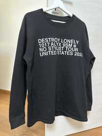 Destroy Lonely long sleeve лонгслив