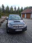 Subaru Forester Subaru Forester 4x4, ksenon, 2011, salon, skóra, zadbany, u mnie od 11