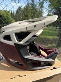 Kask rowerowy Enduro Full Face FOX Proframe RS Mash MIPS