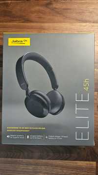 Jabra Elite 45H Wireless Headphones