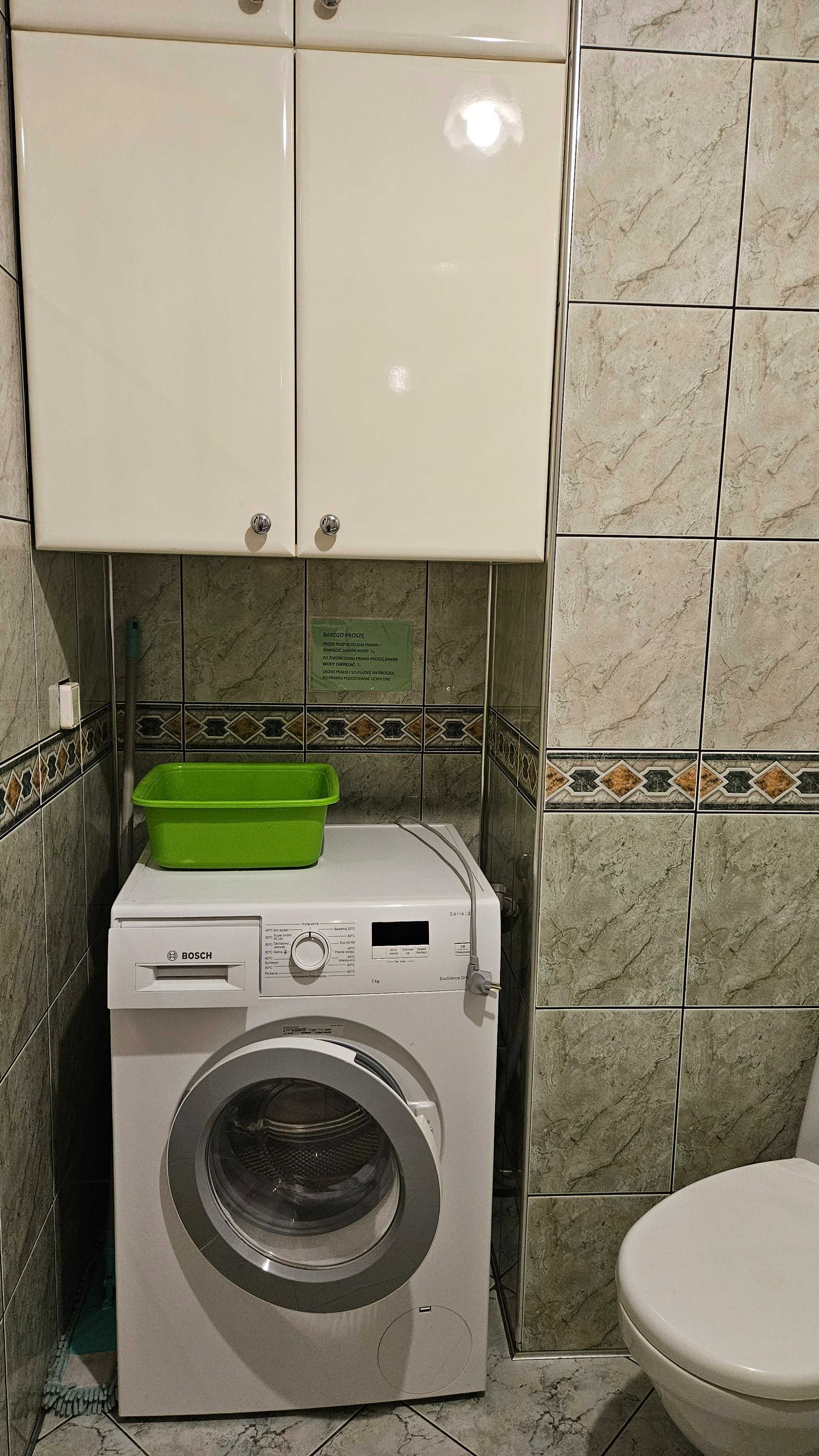Pokój dwuosobowy do wynajęcia