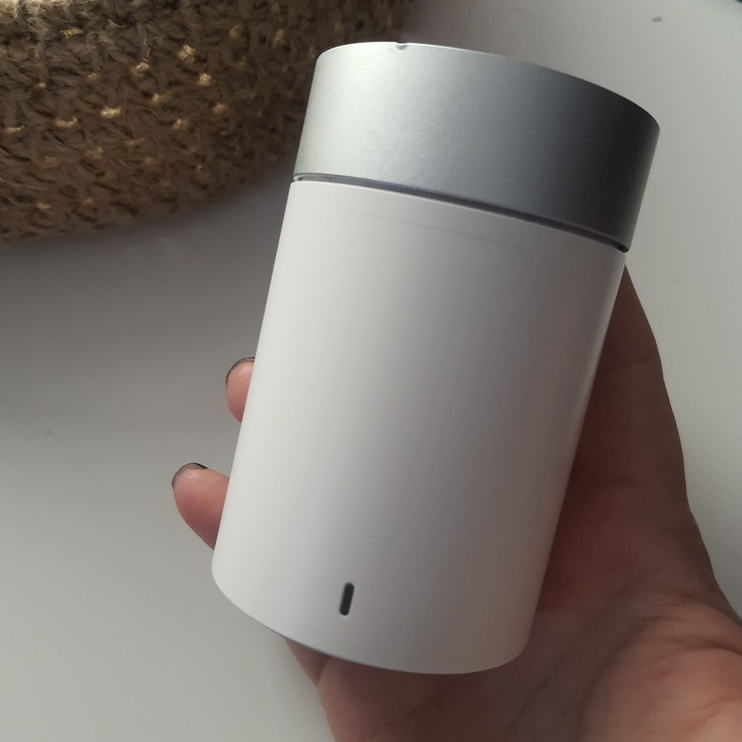 Колонка Xiaomi Mi Pocket Speaker 2 White