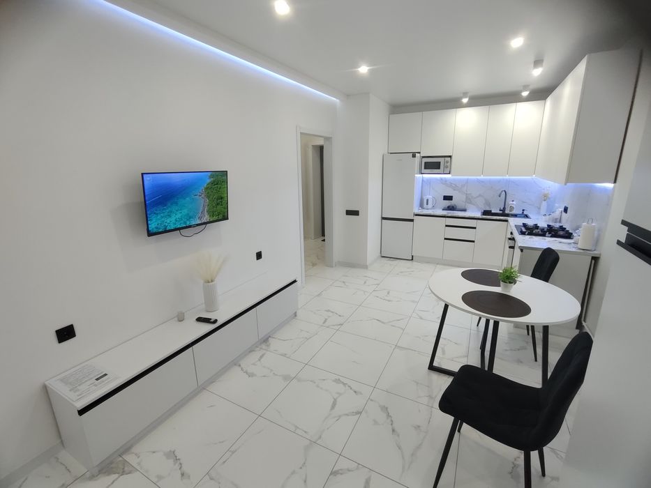 Оренда квартири подобово в новобудові. +380635349430