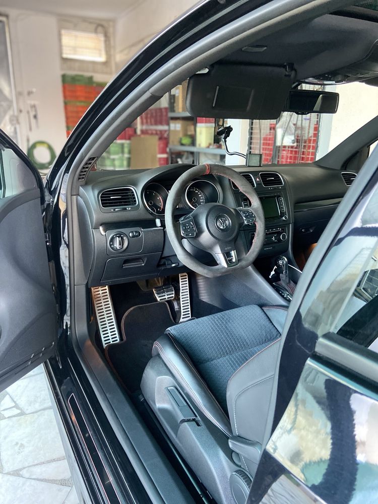 Golf GTI - Edition 35 DSG