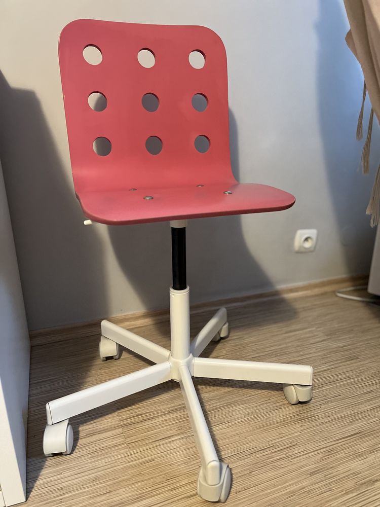 Ikea krzesło do biurka