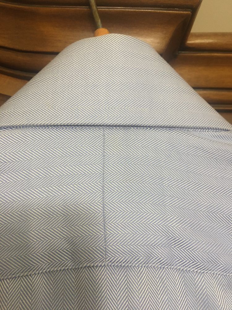 Рубашка Curtis xxl новая