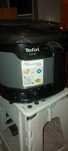 Frytkownica TEFAL FF215D30 Czarno-srebrny