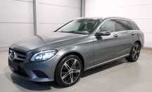 Mercedes-Benz C 300 de Avantgarde