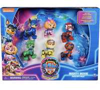 Paw patrol Mighty Movie Gift Set Spin Master оригінал